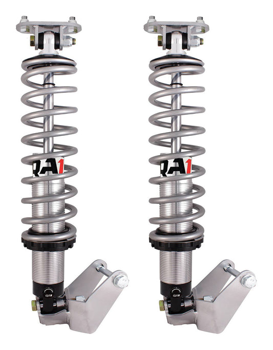 QA1 Pro-Coil Rear Shock Kit Single Adjustable 78-88 G-Body RCK52352