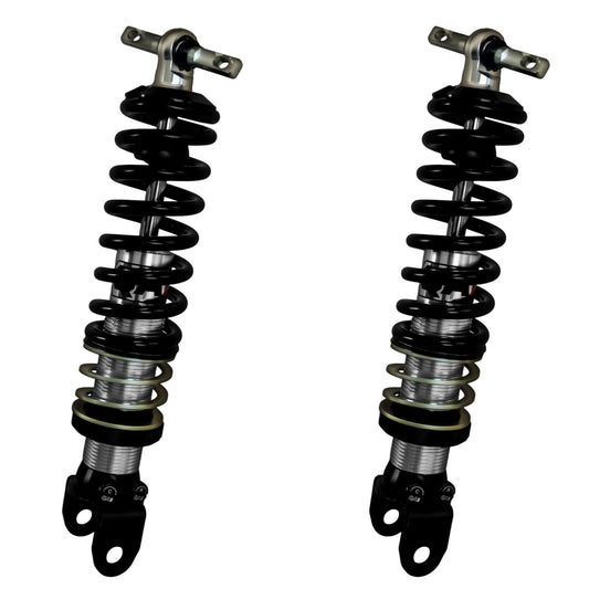 QA1 Pro-Coil Kit Rear 97-13 Corvette Double Adjustable Race RCK52471