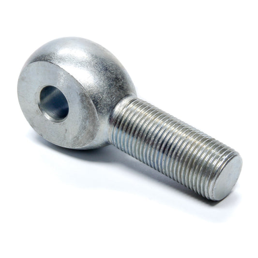 QA1 Solid Rod Eye 3/4" Thread 1/2" Hole RER8-12