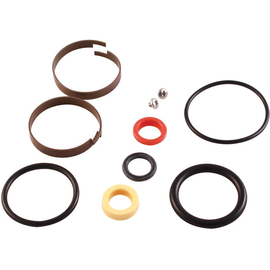 QA1 Shock Rebuild Kit Mono Tube RK12