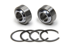 QA1 Bearing Kit .625" ID x 1" OD x 1" Wide SIB10T-102PK