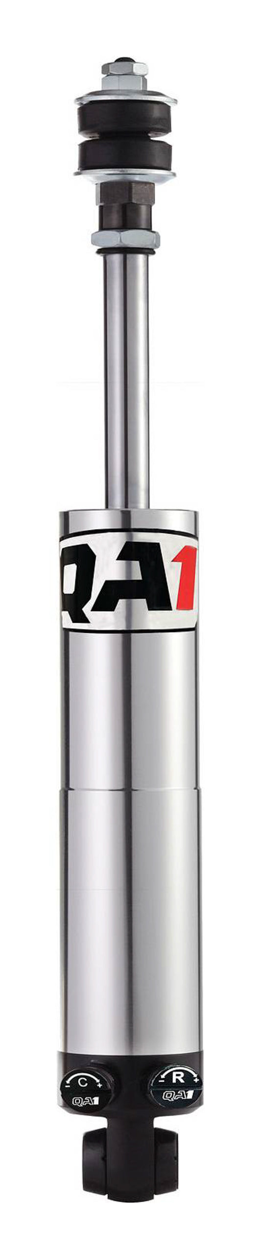 QA1 Stocker Star Shock Double Adjustable TD703