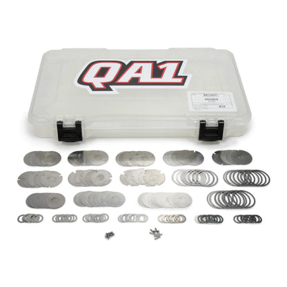 QA1 TK09 Circle Track Shock Tuning and Revalve Kit