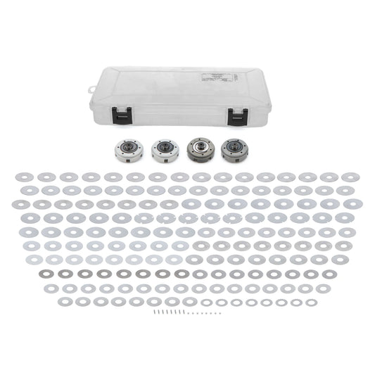 QA1 TK10 Shock Tuning Kit for 5Q and 6Q Series Shocks