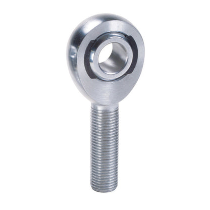 QA1 Rod End 3/8" x  3/8" LH Chromoly Male XML6