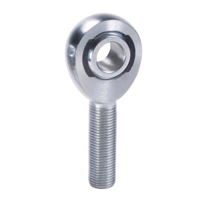 QA1 Rod End 1/2" x  5/8" LH Chromoly Male XML8-10