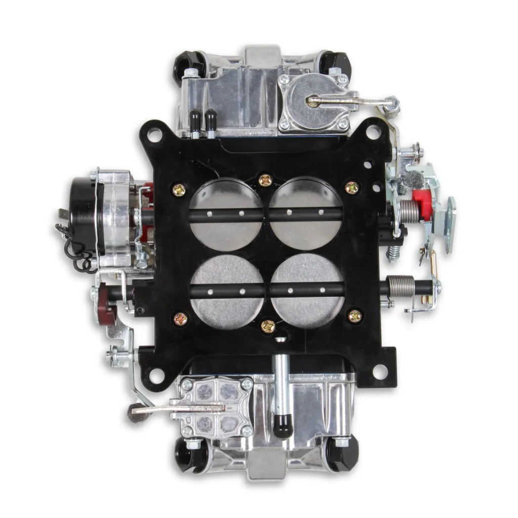 QFT Carburetor 650CFM - Brawler SSR-Series BR-67212
