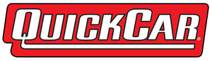 QuickCar Quick Car Decal 3" x 11" 100-01