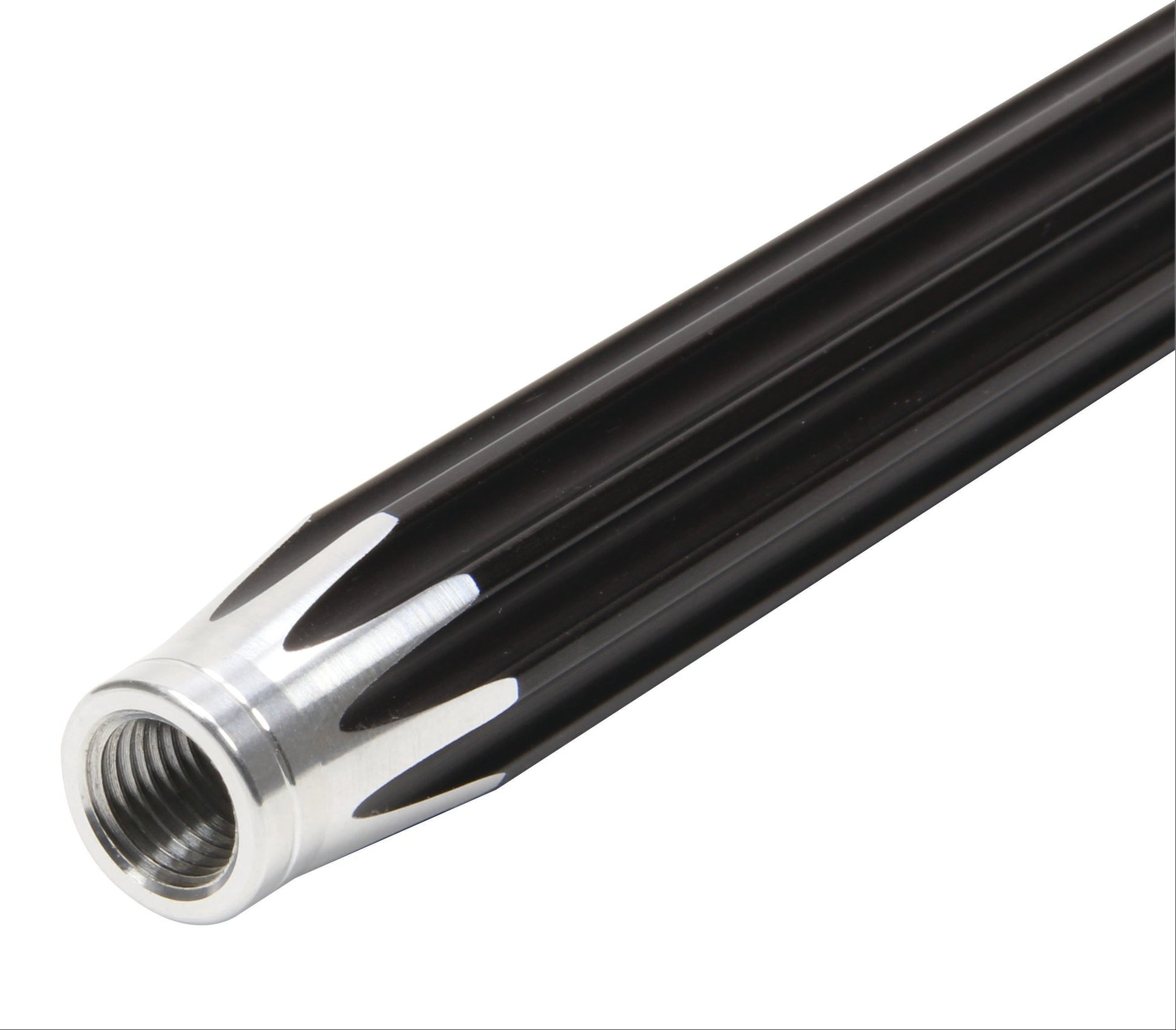 QuickCar Aluminum Suspension Tube, Scalloped 