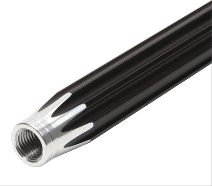 QuickCar Aluminum Suspension Tube, Scalloped 