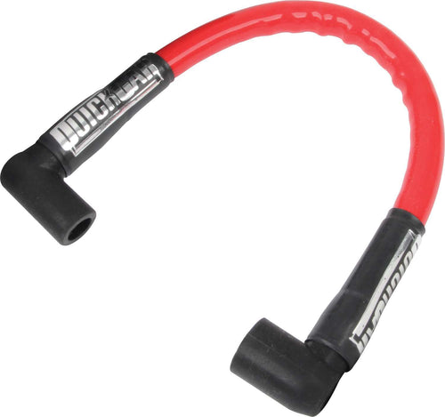 QuickCar Coil Wire - Red 12