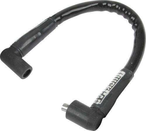 QuickCar Coil Wire - Black 12