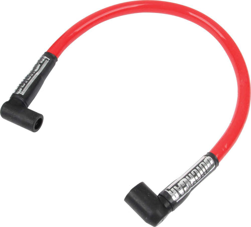 QuickCar Coil Wire - Red 18