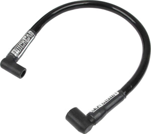 QuickCar Coil Wire -Black 18" HEI/HEI 40-183