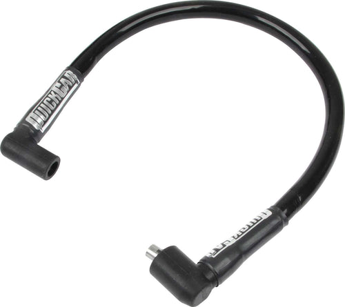 QuickCar Coil Wire - Black 18