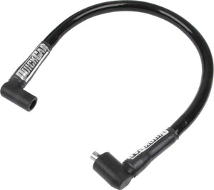 QuickCar Coil Wire - Black 18" HEI/Socket 40-187