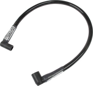 QuickCar Coil Wire - Black 24" HEI/HEI 40-243