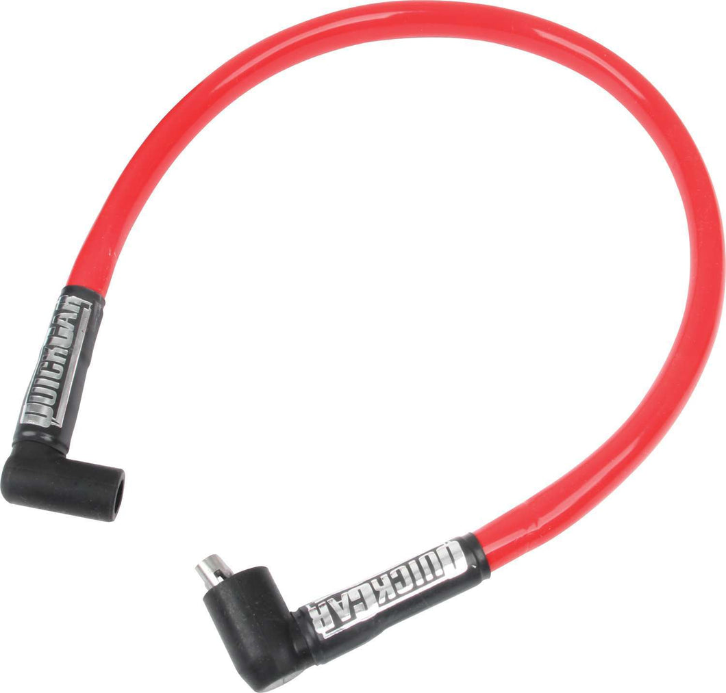 QuickCar Coil Wire - Red 24