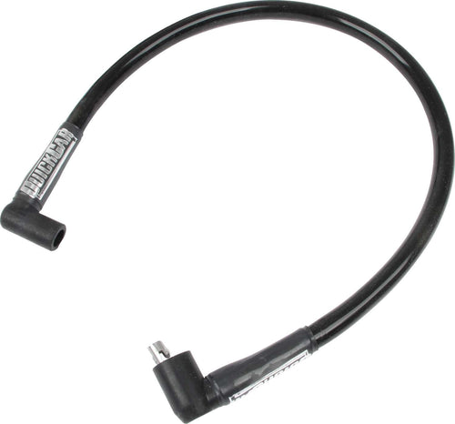 QuickCar Coil Wire - Black 24