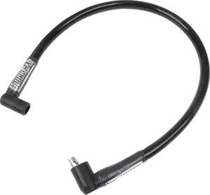 QuickCar Coil Wire - Black 24" HEI/Socket 40-247