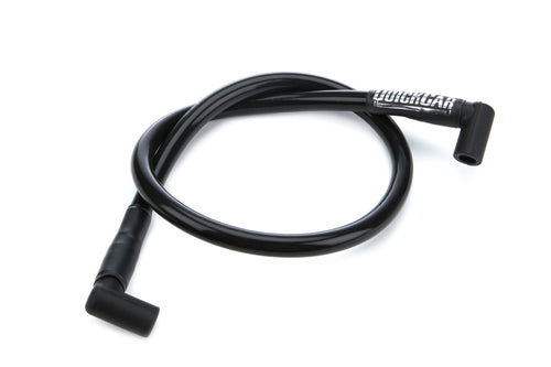 QuickCar Coil Wire - Black 30