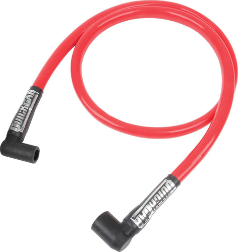 QuickCar Coil Wire - Red 36