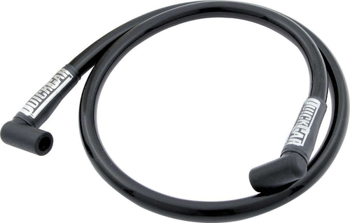 QuickCar Coil Wire - Black 36