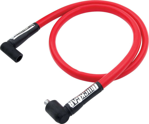 QuickCar Coil Wire - Red 36