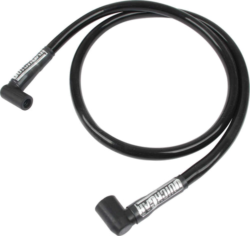 QuickCar Coil Wire - Black 42