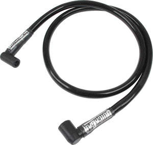 QuickCar Coil Wire - Black 42" HEI/HEI 40-423