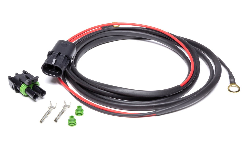 QuickCar Helmet Blower Harness 7' 50-001