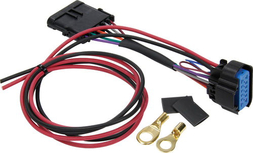 QuickCar Adaptor Harness Digital 6AL/6A to Weatherpack 50-2006