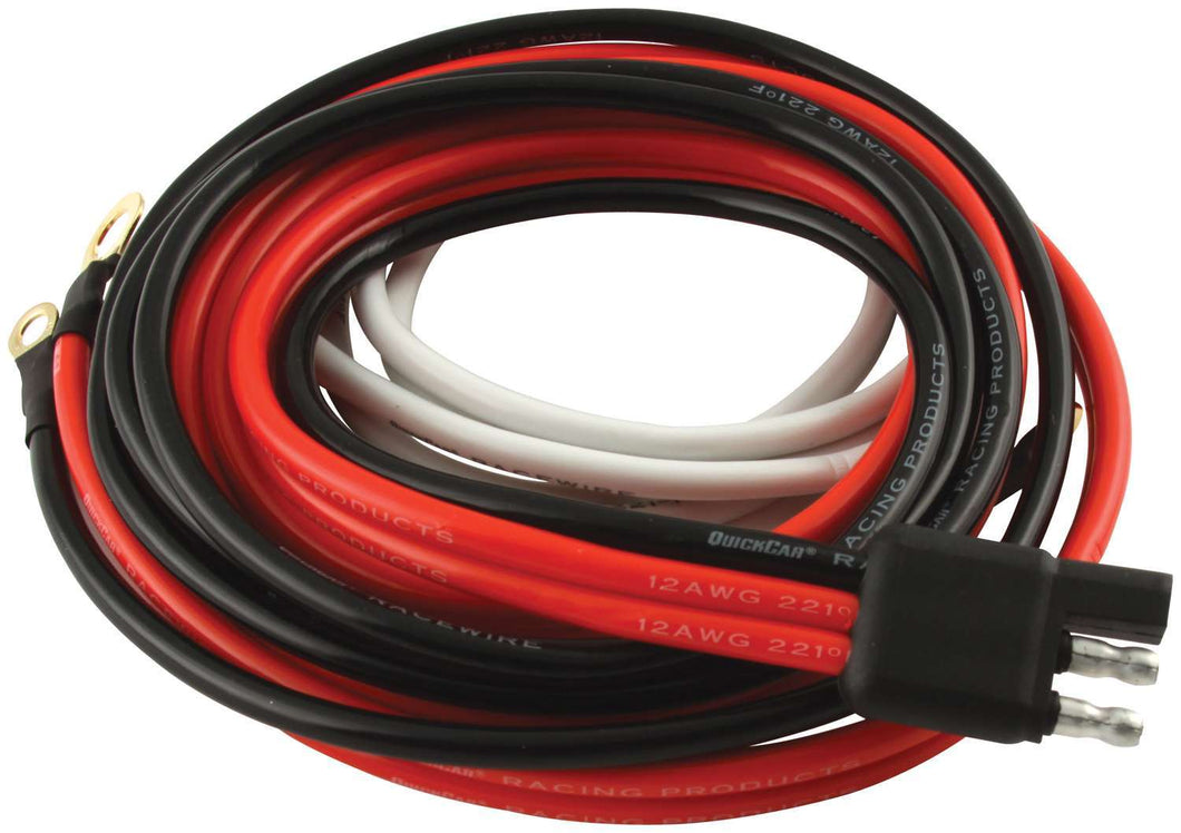 QuickCar 5' Wiring Harness 50-200