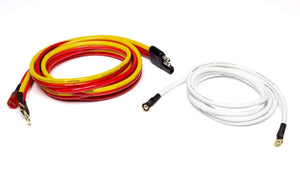 QuickCar Wiring Harness 5'HEI 50-201