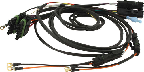 QuickCar Ignition Harness Dual Box 50-2021