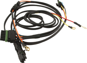 QuickCar Ignition Harness Single Box 50-2031