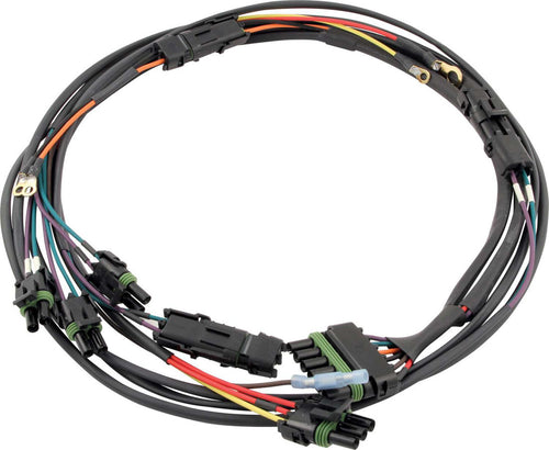 QuickCar Ignition Harness - Single Box Dual Trigger 50-2034