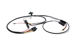 QuickCar Wiring Harness Single Ignition w/3 Whl Brake 50-2035