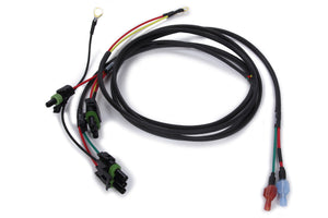 QuickCar Wiring Harness Soft Touch HEI 50-2039