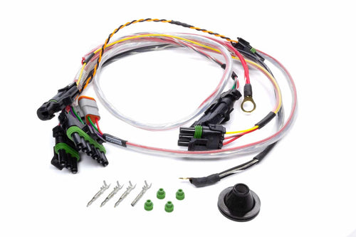 QuickCar Wiring Harness SPEC Asphalt Late Model 50-2053