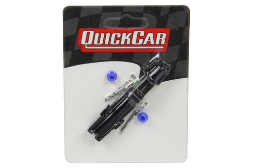 QuickCar 1 Pin Connector Kit 50-312