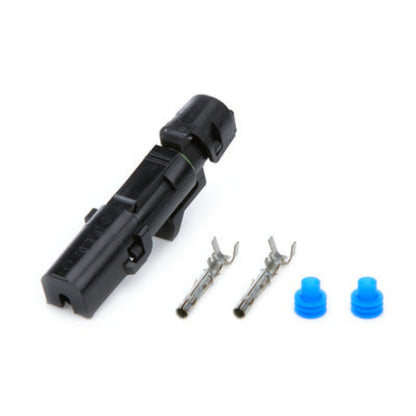 QuickCar Weatherpack Electrical Connector 50-312
