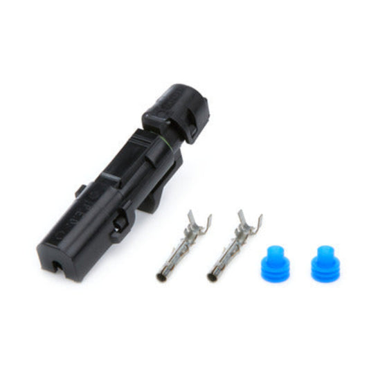 QuickCar Weatherpack Electrical Connector 50-312