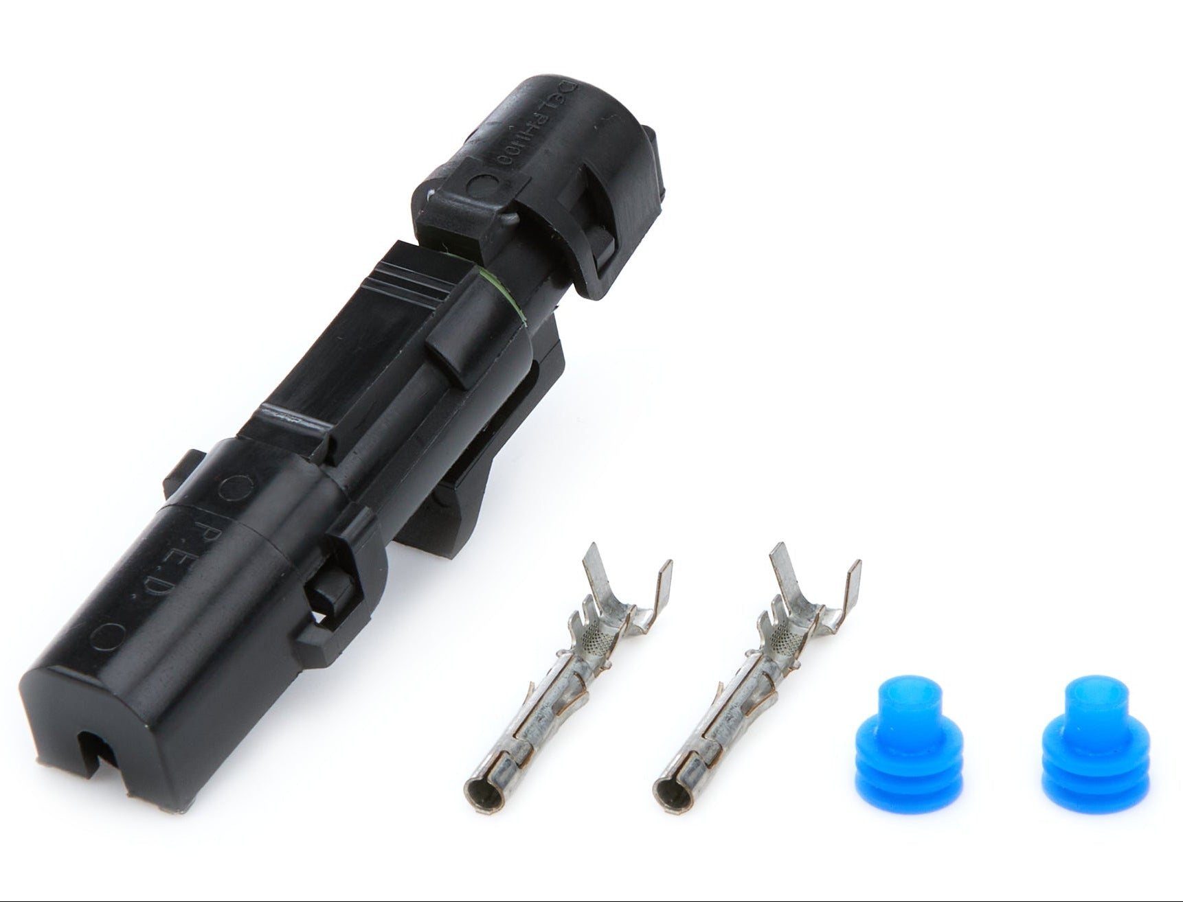 QuickCar 1 Pin Electrical Connector Kit