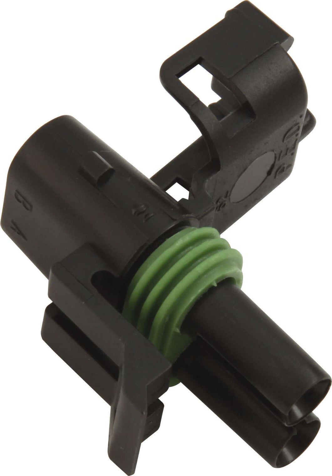 QuickCar Female 2 Pin Connector- 50-320