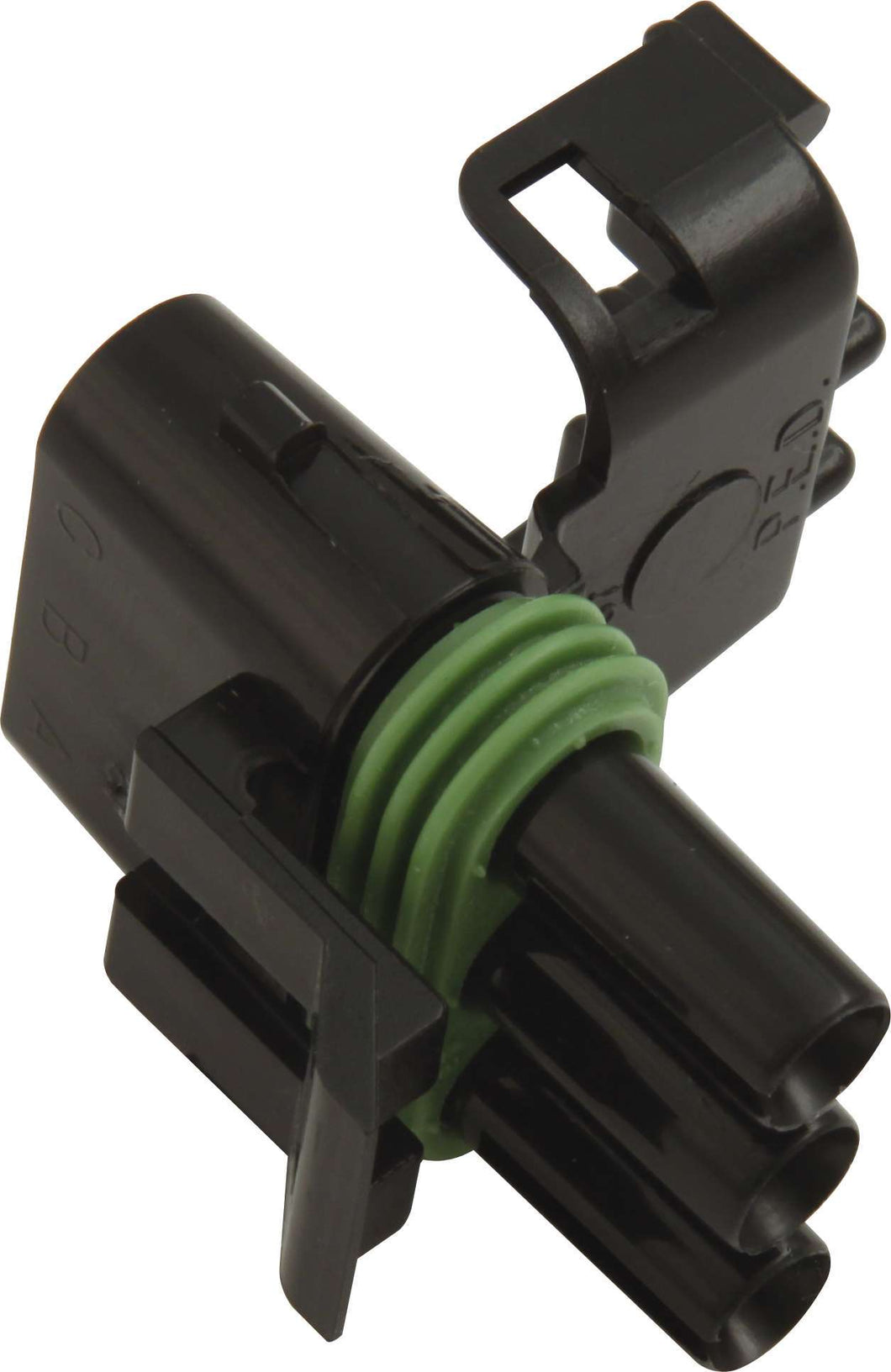 QuickCar Female 3 Pin Connector- 50-330