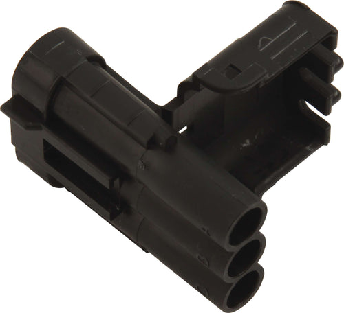 QuickCar Male 3 Pin Connector 50-331