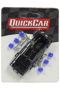 QuickCar 3 Pin Connector Kit 50-332