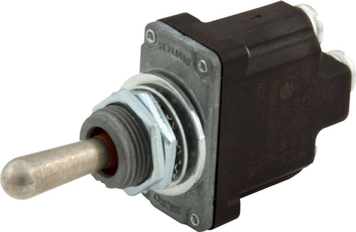 QuickCar Momentary Toggle Switch 50-401