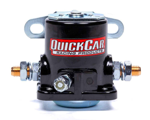 QuickCar Starter Solenoid 50-430